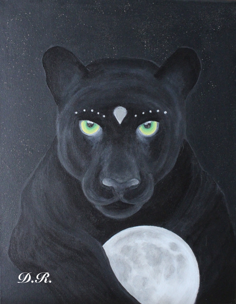Moon Panther
