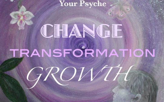 Higher Samskaras Part 1: CHANGE, GROWTH, TRANSFORMATION